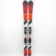 Schiuri sh Volkl Deacon 7.4, 156 cm — vedere 2 din 6