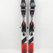 Schiuri sh Volkl Deacon 7.4, 156 cm — vedere 3 din 6
