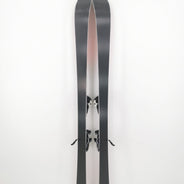 Schiuri sh Volkl Deacon 7.4, 156 cm — vedere 5 din 6