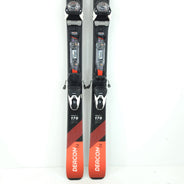 Schiuri sh Volkl Deacon 7.4, 170 cm — vedere 4 din 6