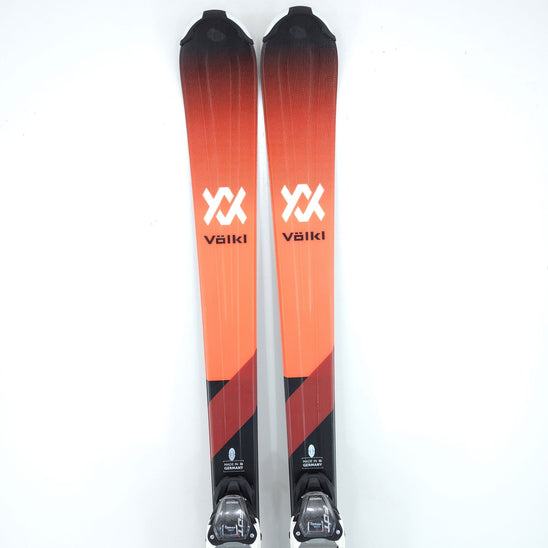 Schiuri sh Volkl Deacon 7.4, 170 cm — vedere 1 din 7