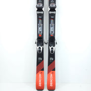 Schiuri sh Volkl Deacon 7.4, 170 cm — vedere 5 din 7