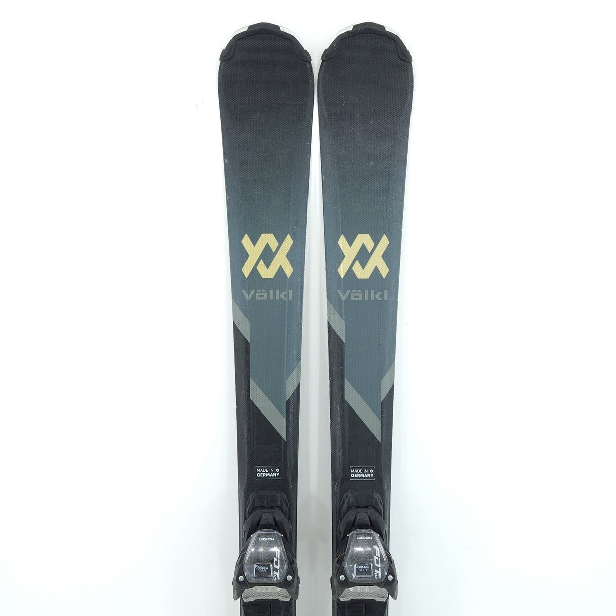 Schiuri sh Volkl Deacon 7.6, 147 cm — vedere 1 din 6
