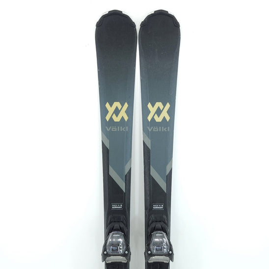 Schiuri sh Volkl Deacon 7.6, 147 cm — vedere 1 din 6