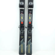 Schiuri sh Volkl Deacon 7.6, 147 cm — vedere 4 din 6