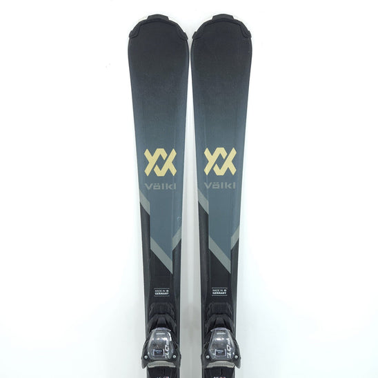 Schiuri sh Volkl Deacon 7.6, 147 cm — vedere 1 din 6