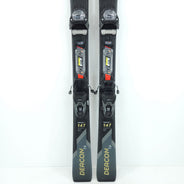 Schiuri sh Volkl Deacon 7.6, 147 cm — vedere 4 din 6