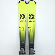 Schiuri sh Volkl Deacon 7.6, 147 cm — vedere 1 din 6
