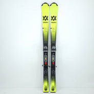 Schiuri sh Volkl Deacon 7.6, 147 cm — vedere 2 din 6
