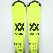 Schiuri sh Volkl Deacon 7.6, 147 cm — vedere 3 din 6