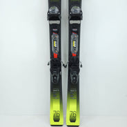 Schiuri sh Volkl Deacon 7.6, 147 cm — vedere 4 din 6
