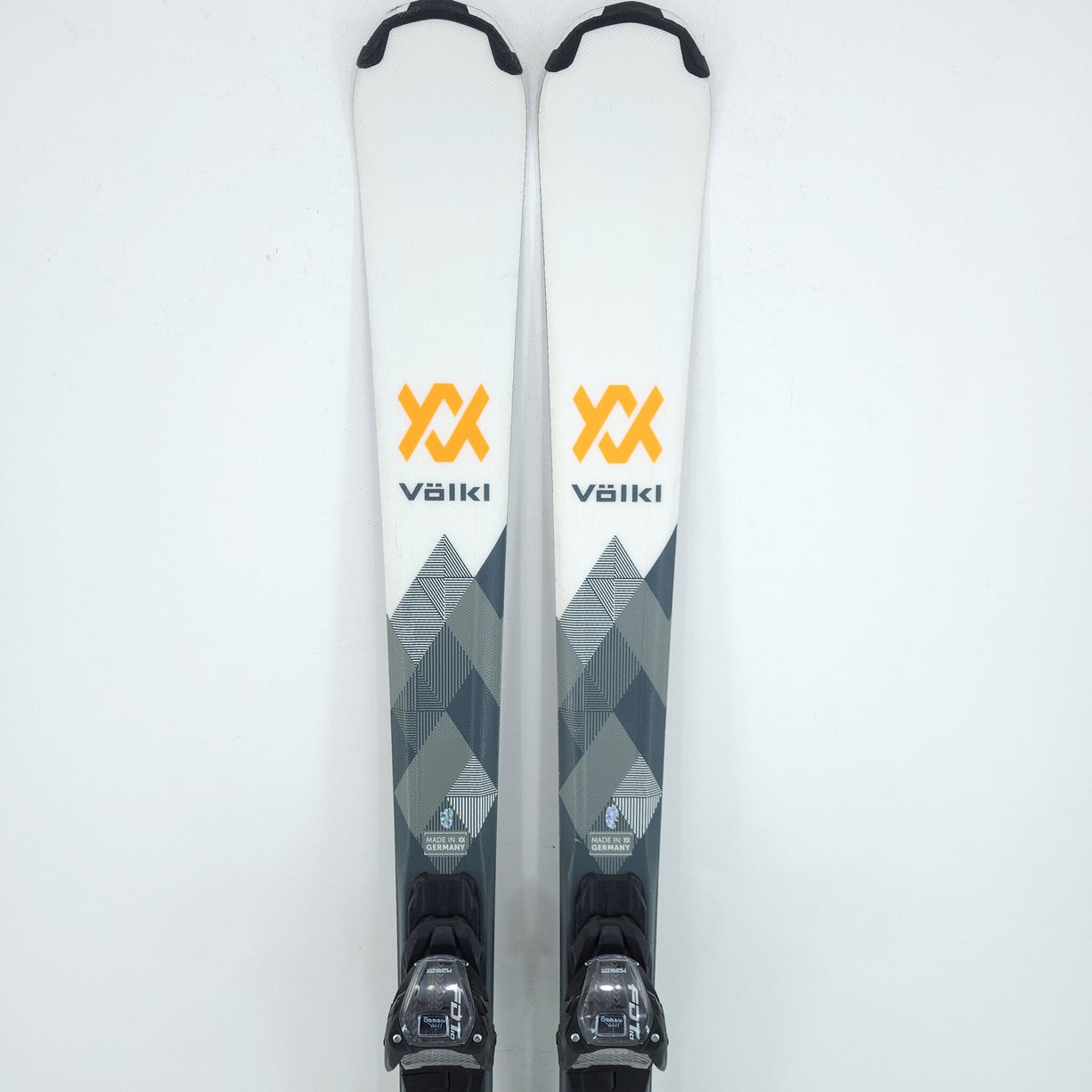 Schiuri sh Volkl Deacon 7.6, 154 cm — vedere 1 din 6