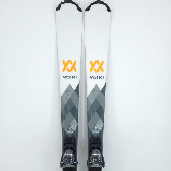 Schiuri sh Volkl Deacon 7.6, 154 cm — vedere 1 din 6