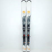 Schiuri sh Volkl Deacon 7.6, 154 cm — vedere 2 din 6