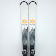Schiuri sh Volkl Deacon 7.6, 161 cm — vedere 1 din 6