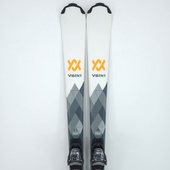 Schiuri sh Volkl Deacon 7.6, 161 cm — vedere 1 din 6