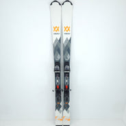 Schiuri sh Volkl Deacon 7.6, 161 cm — vedere 2 din 6