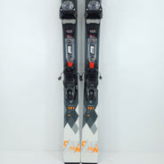 Schiuri sh Volkl Deacon 7.6, 161 cm — vedere 4 din 6