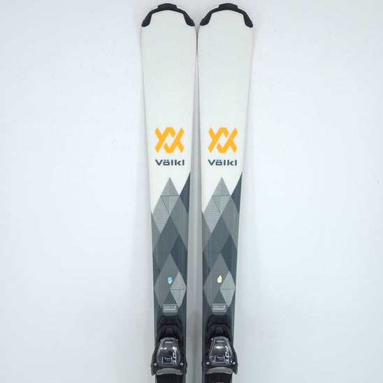 Schiuri sh Volkl Deacon 7.6, 168 cm — vedere 1 din 6