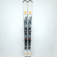 Schiuri sh Volkl Deacon 7.6, 168 cm — vedere 2 din 6