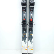 Schiuri sh Volkl Deacon 7.6, 168 cm — vedere 4 din 6