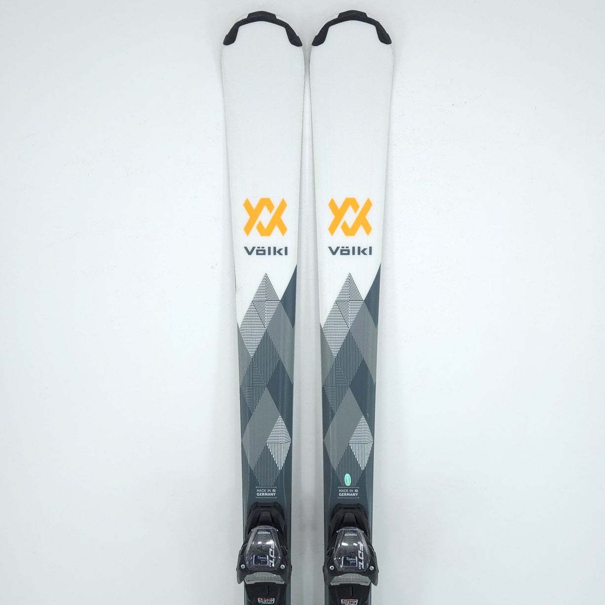 Schiuri sh Volkl Deacon 7.6, 175 cm — vedere 1 din 6