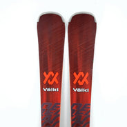 Schiuri sh Volkl Deacon 72, 158 cm — vedere 2 din 6