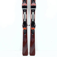 Schiuri sh Volkl Deacon 72, 158 cm — vedere 4 din 6