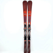 Schiuri sh Volkl Deacon 72, 158 cm — vedere 2 din 6