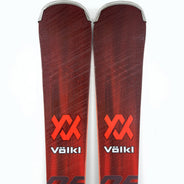 Schiuri sh Volkl Deacon 72, 158 cm — vedere 3 din 6