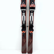 Schiuri sh Volkl Deacon 72, 158 cm — vedere 4 din 6