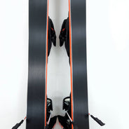 Schiuri sh Volkl Deacon 72, 158 cm — vedere 6 din 6