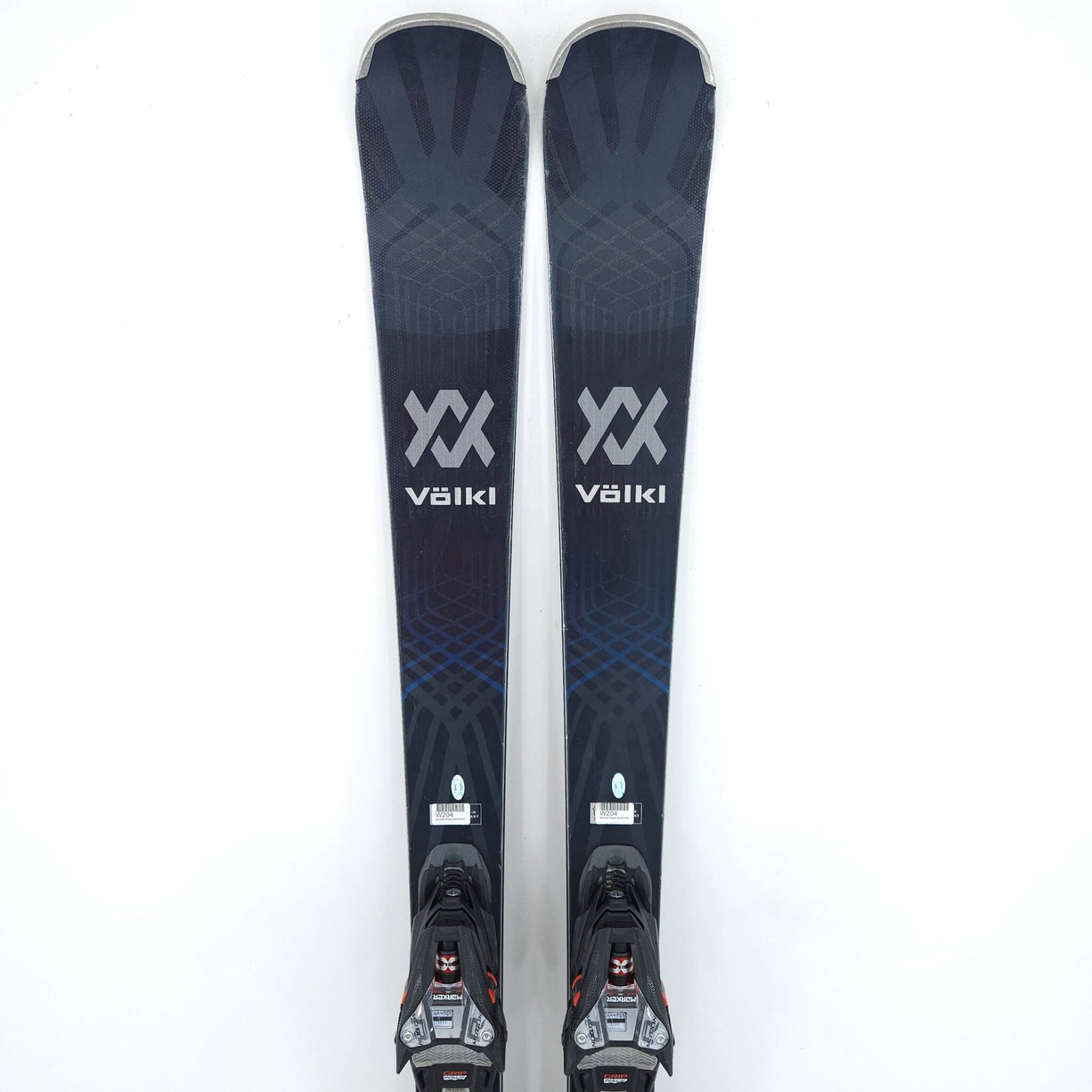 Schiuri sh Volkl Deacon 72, 158 cm — vedere 1 din 7