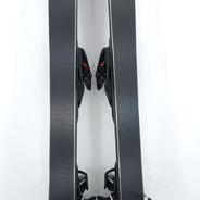 Schiuri sh Volkl Deacon 72, 158 cm — vedere 7 din 7