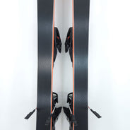 Schiuri sh Volkl Deacon 72, 158 cm — vedere 8 din 8