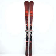 Schiuri sh Volkl Deacon 72, 168 cm — vedere 2 din 7