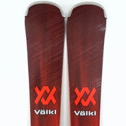 Schiuri sh Volkl Deacon 72, 168 cm — vedere 3 din 7