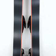 Schiuri sh Volkl Deacon 72, 168 cm — vedere 7 din 7