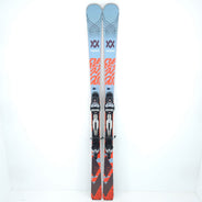 Schiuri sh Volkl Deacon 72, 168 cm — vedere 2 din 7