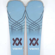 Schiuri sh Volkl Deacon 72, 168 cm — vedere 3 din 7