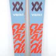Schiuri sh Volkl Deacon 72, 168 cm — vedere 4 din 7