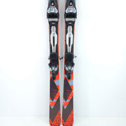Schiuri sh Volkl Deacon 72, 168 cm — vedere 5 din 7
