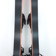 Schiuri sh Volkl Deacon 72, 168 cm — vedere 7 din 7
