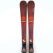 Schiuri sh Volkl Deacon 72, 173 cm — vedere 1 din 7