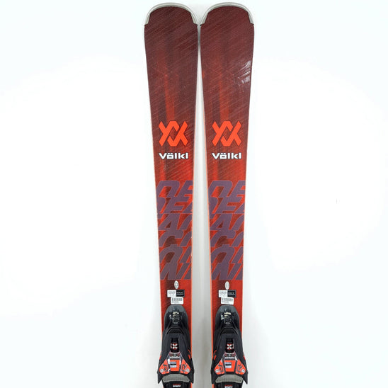Schiuri sh Volkl Deacon 72, 173 cm — vedere 1 din 7
