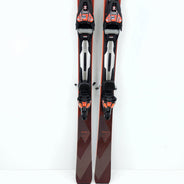 Schiuri sh Volkl Deacon 72, 173 cm — vedere 5 din 7
