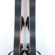 Schiuri sh Volkl Deacon 72, 173 cm — vedere 7 din 7