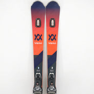 Schiuri sh Volkl Deacon 74 Uvo, 163 cm — vedere 1 din 6