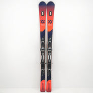 Schiuri sh Volkl Deacon 74 Uvo, 163 cm — vedere 2 din 6