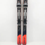 Schiuri sh Volkl Deacon 74 Uvo, 163 cm — vedere 3 din 6